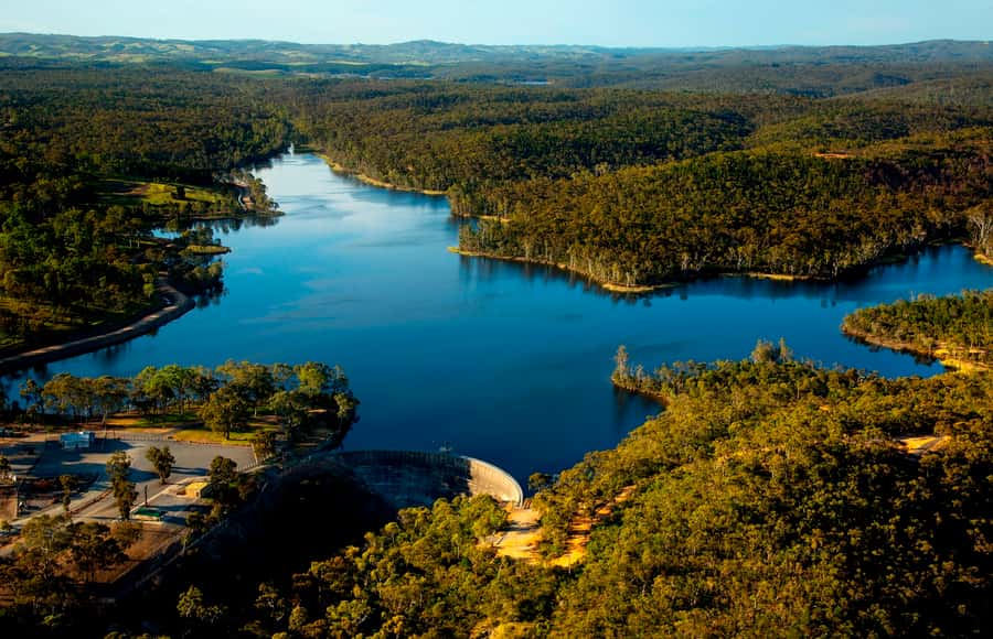 Barossa Valley: 10-Minute Scenic Helicopter Flight - Arrival at Barossa Helicopters: what the first 5 minutes are really for