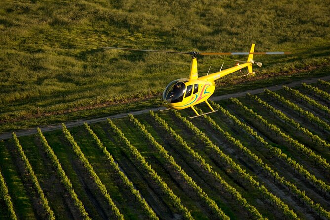 Barossa Valley Behind the Scenes Winery and Vineyard Experience - Logistics that can quietly make or break your day
