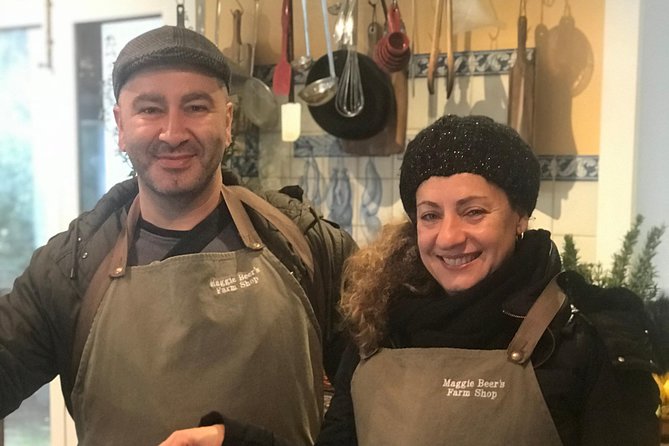 Barossa Valley Full-Day Tour - Maggie Beer Farm Shop in Nuriootpa: food shopping with personality