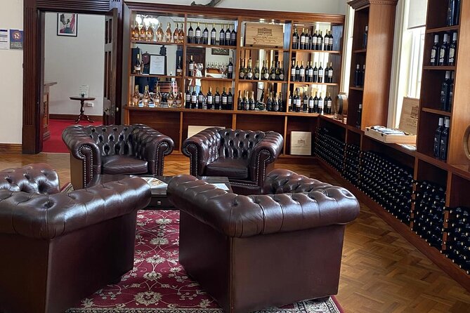 Barossa Valley Gin and Wine Tour - Price and Logistics: What $149.90 buys you