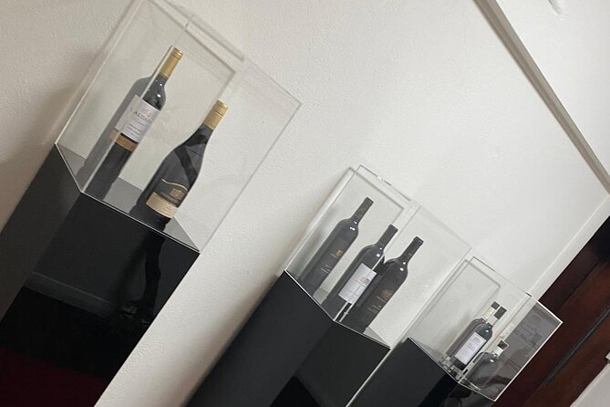 Barossa Valley Gin and Wine Tour - Stop 5: Kies Family Wines and the six-generation touch