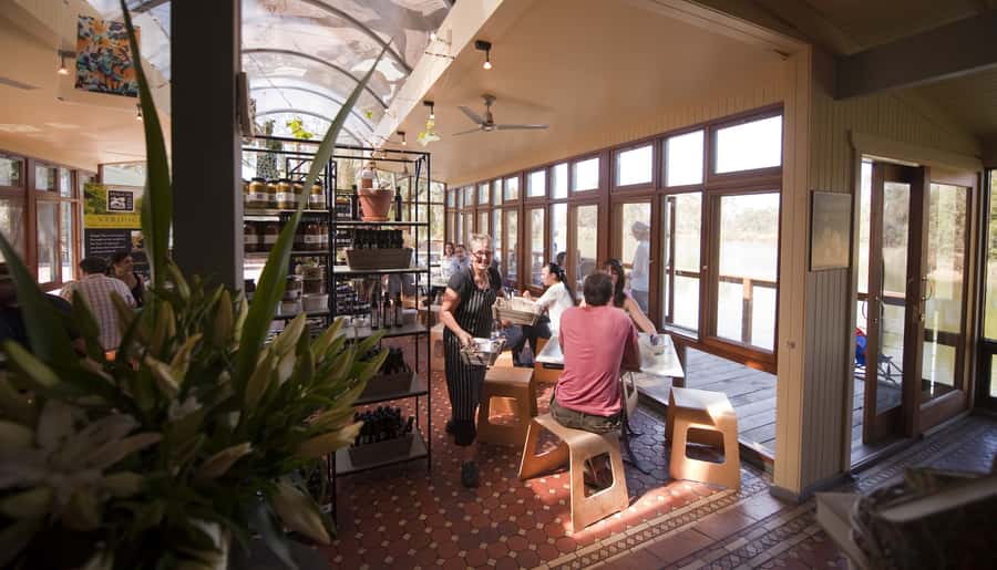 Barossa Valley: Hop-On Hop-Off Tour - Key things that make this tour a smart Barossa option