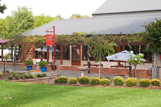 Barossa Valley Hop-On Hop-Off Wine Tour - Quick Hits