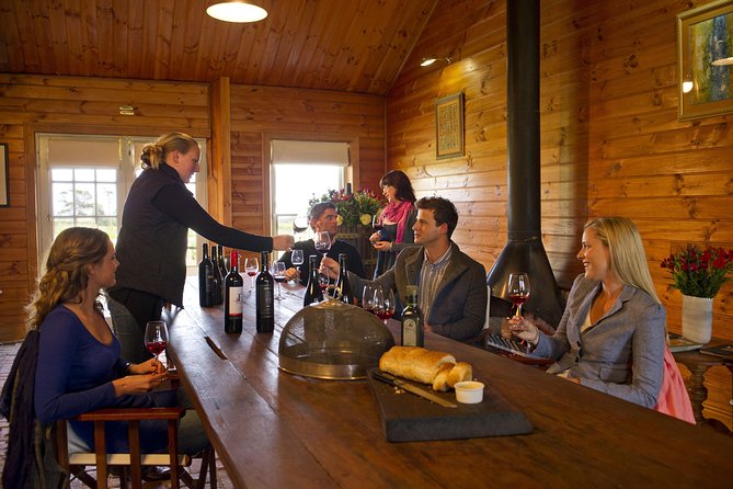 Barossa Valley Hop-On Hop-Off Wine Tour - Staying on Schedule Without Feeling Rushed