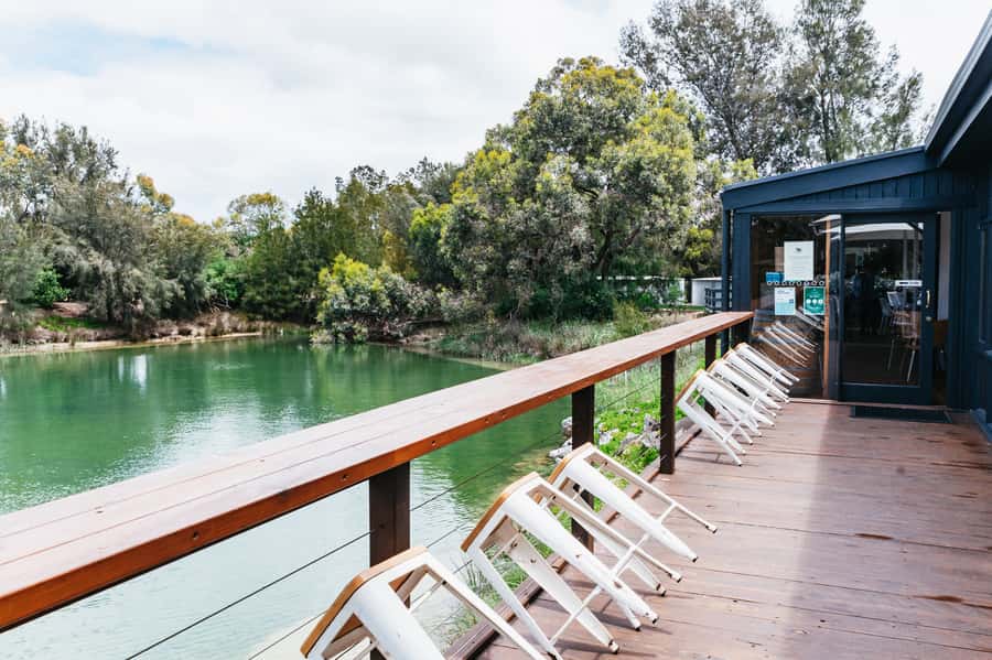 Barossa Valley: Interactive Cooking Class - Key things I’d circle on your plan