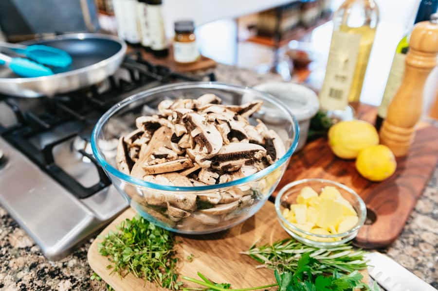 Barossa Valley: Interactive Cooking Class - Seasonal dishes and the real point of the recipes