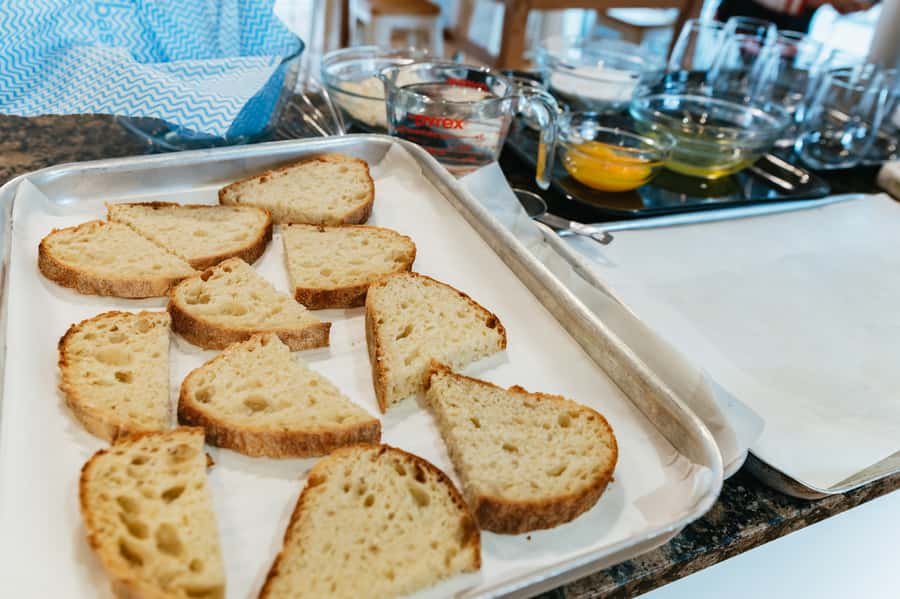 Barossa Valley: Interactive Cooking Class - Price and value: why $42 doesn’t feel like a rip-off
