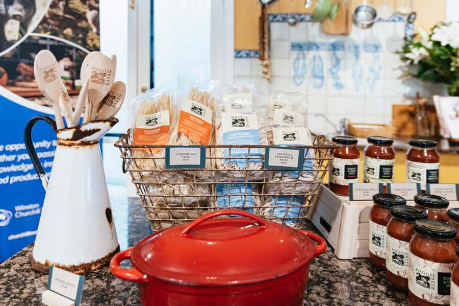 Barossa Valley: Interactive Cooking Class - Who should book this (and who might not love it)