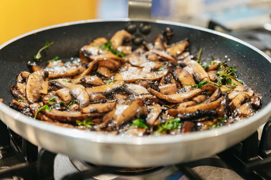Barossa Valley: Interactive Cooking Class - Practical tips to make your hour smoother