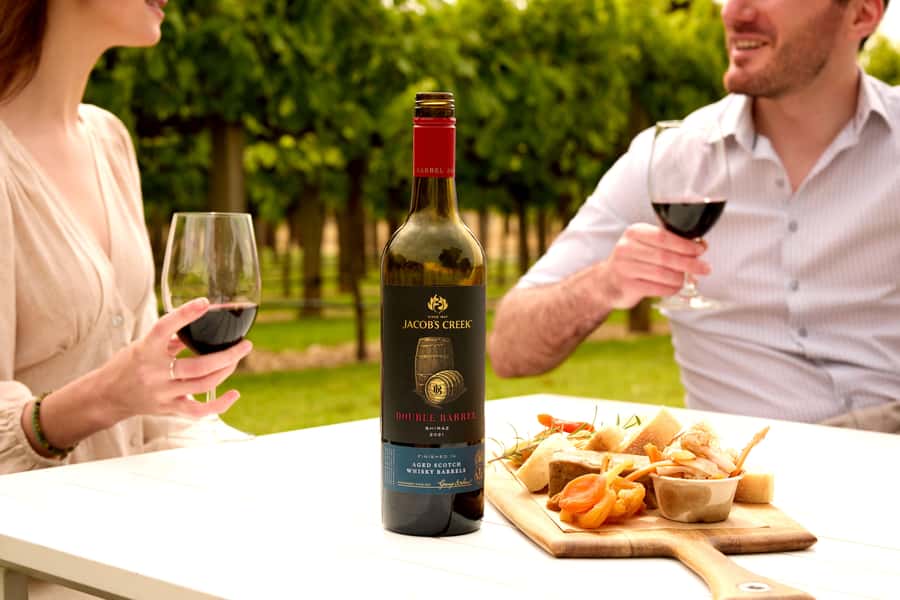 Barossa Valley: Jacob's Creek Perfect Picnic - Arriving at the Welcome Desk: your first step to a smooth start