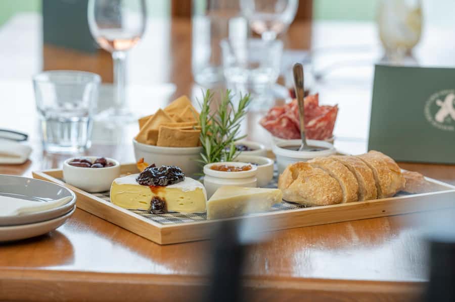 Barossa Valley: Maggie Beer's FarmShop Experience - Key moments worth centering