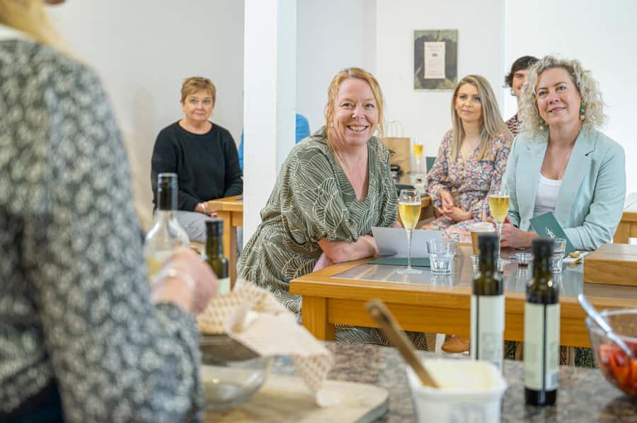 Barossa Valley: Maggie Beer's FarmShop Experience - Where this fits in the Barossa: more than a tasting room stop
