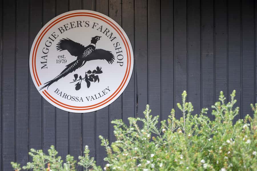 Barossa Valley: Maggie Beer's FarmShop Experience - The FarmShop experience vibe: small group, big attention