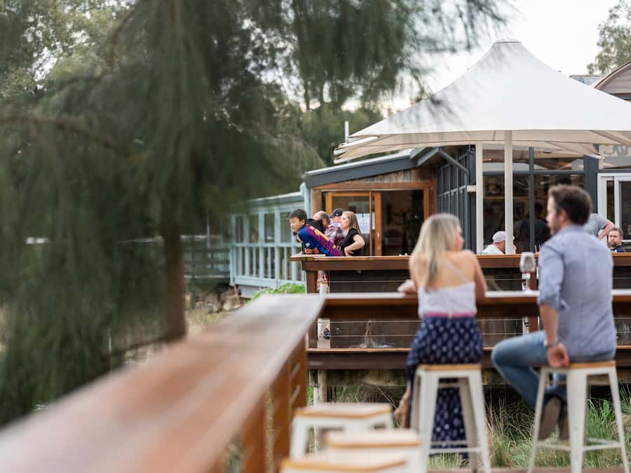 Barossa Valley: Maggie Beer's FarmShop Experience - Price and value: $88 for food, drink, and a reusable skill