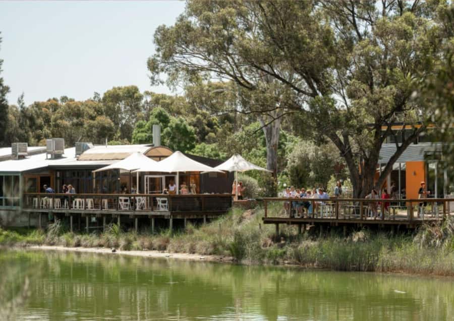Barossa Valley: Maggie Beer's FarmShop Experience - Who should book this (and who might want a different style)