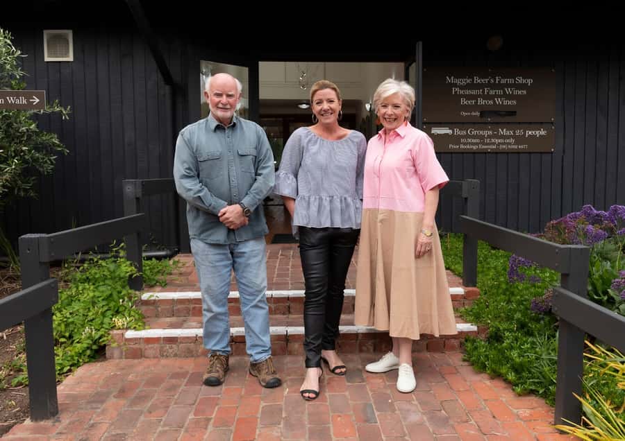 Barossa Valley: Maggie Beer's FarmShop Experience - The 150-minute flow: cooking, tastings, lunch, and time to breathe