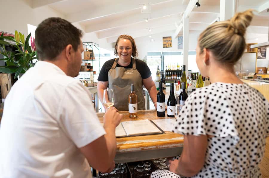 Barossa Valley: Maggie Beer's Wine Tasting & Cheese Platter - Key points to know before you go