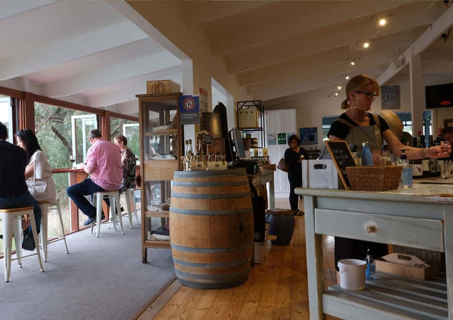 Barossa Valley: Maggie Beer's Wine Tasting & Cheese Platter - Why Maggie Beer’s Farmshop Is the Smart “First Tasting” Stop in Barossa