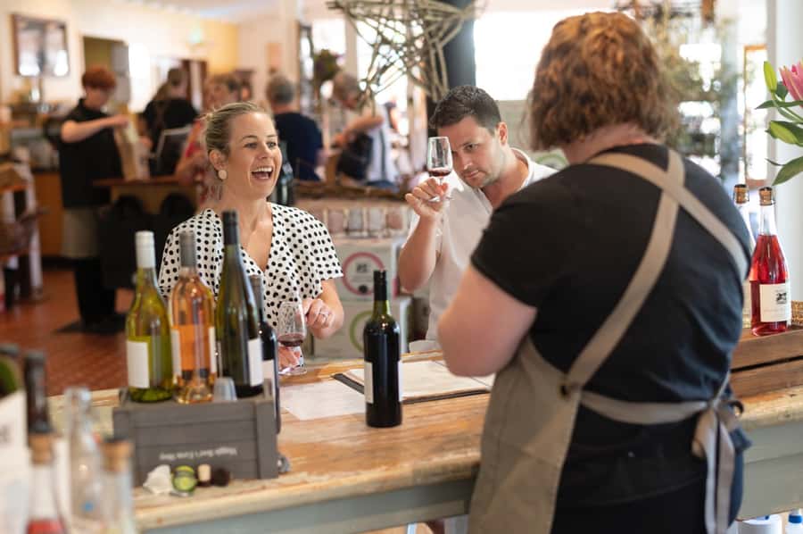 Barossa Valley: Pheasant Farm Wine Tasting Experience - Price and Value: Is $12 Worth It?