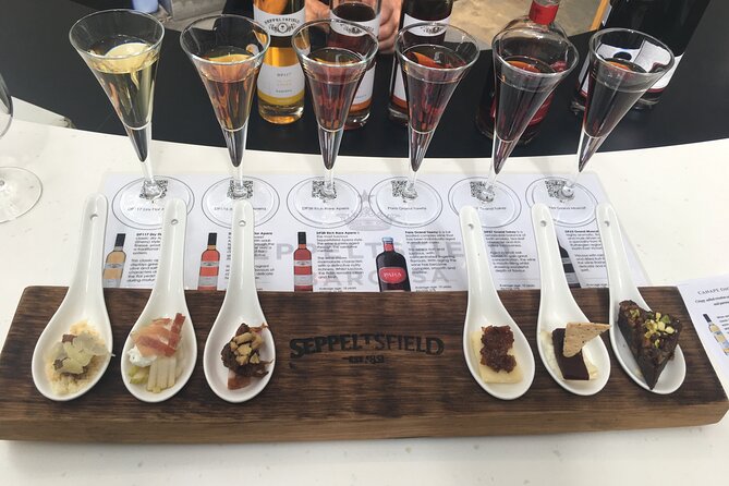 Barossa Valley Private Luxury Tour Full Day - Meet your driver-guide: Bob Savic and the custom approach