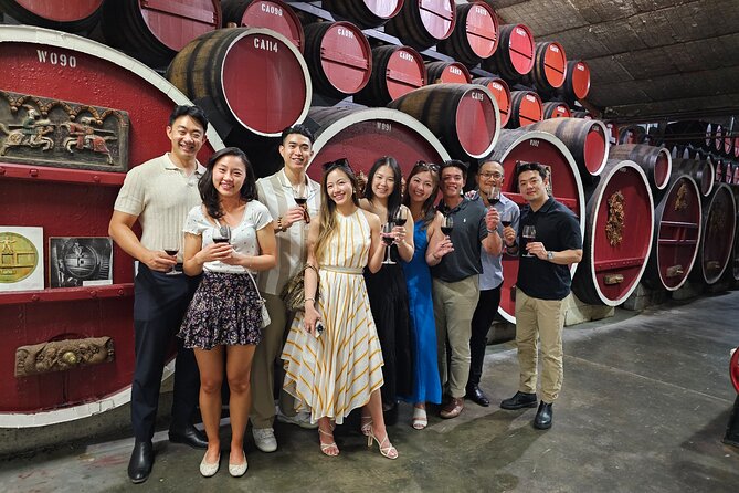 Barossa Valley Private Wine Tours - All Inclusive - Why This Private Barossa Tour Feels Low-Stress