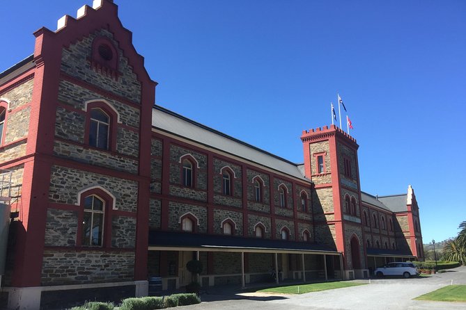 Barossa Valley Private Wine Tours - All Inclusive - Barossa Valley Tastings: What You’re Really Paying For
