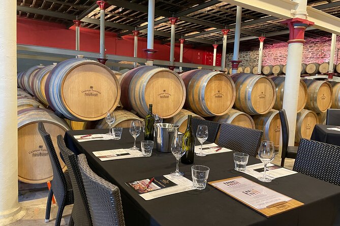 Barossa Valley Private Wine Tours - All Inclusive - Optional Premium Add-Ons for Curious Wine People
