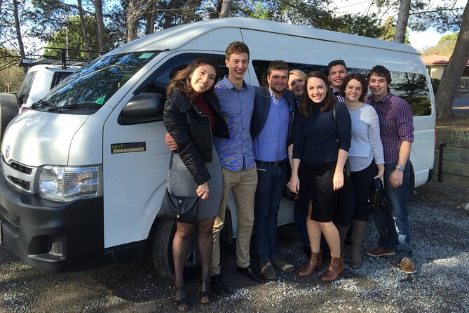 Barossa Valley Private Wine Tours - All Inclusive - Value Check: Is $142.73 Per Person a Good Deal?