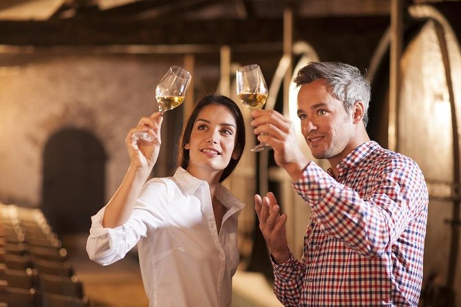 Barossa Valley Shared Wine Tour , Visit Henschke and Yalumba - Key Points at a Glance