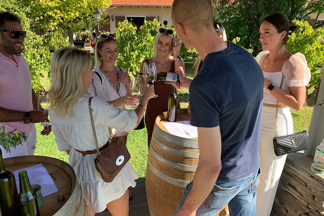 Barossa Valley Shared Wine Tour , Visit Henschke and Yalumba - Price and What You’re Actually Paying For (Not Just the Number)