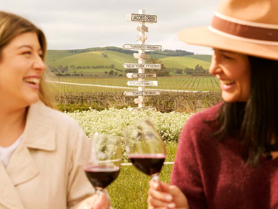 Barossa Valley: Taste & Graze Food and Wine Trail - Key things to know before you go