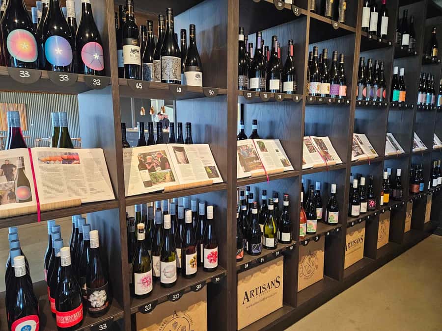 Barossa Valley Wine Tour - Key highlights at a glance
