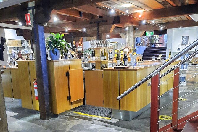 Barossa Wine Tasting shared tours - Price and logistics: what $47 really buys