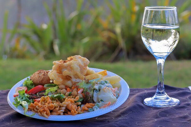 Baunti Fish Fry - Self Drive - Key things you should know before you go