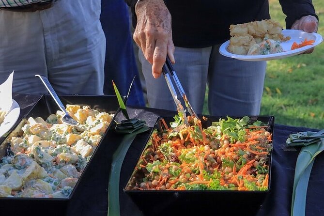 Baunti Fish Fry Tour with Hotel Transfers - The 3-hour flow at a glance (so you can plan your evening)