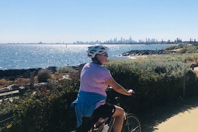 Bayside Bike Tour | Dip into Local Life | Enjoy Seaside Vibes - Key Highlights You’ll Feel Right Away