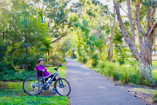 Bayside Bike Tour | Dip into Local Life | Enjoy Seaside Vibes - Why This Bayside Bike Tour Feels Easier Than DIY