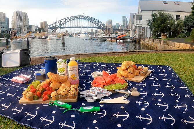 Beautiful Sydney Harbour Breakfast Kayaking Tour - How the Guide Adjusts the Route to Water Conditions