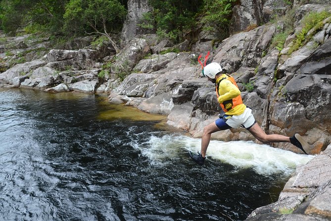 Behana Canyoning Tour by Cairns Waterfalls - Price and value: is $200.11 a good deal for this kind of day?