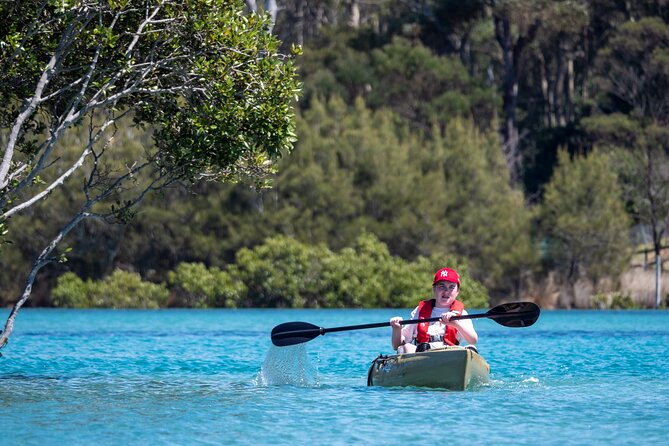 Bermagui River Kayak Tour - Price and Value: Is $143.45 Fair for 3 Hours?