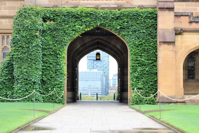 Bespoke Private Tour of Sydney - Key takeaways before you book