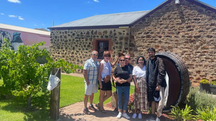 Best of Adelaide- City Highlights (Half-Day Tour) - Key tour takeaways