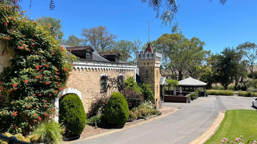 Best of Adelaide- City Highlights (Half-Day Tour) - Hahndorf free time: slow down and explore the German settlement