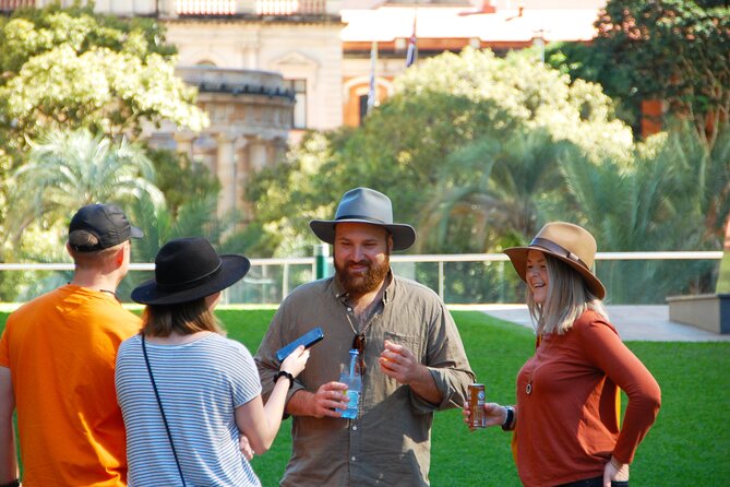 Best of Brisbane Walking Tour: local guide, snack, small group - Key highlights you should care about