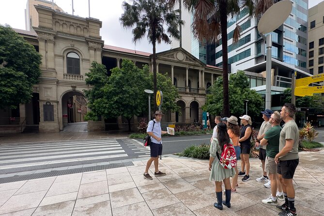Best of Brisbane Walking Tour: local guide, snack, small group - Why a 3-hour CBD walk beats buses (and how this one stays fun)