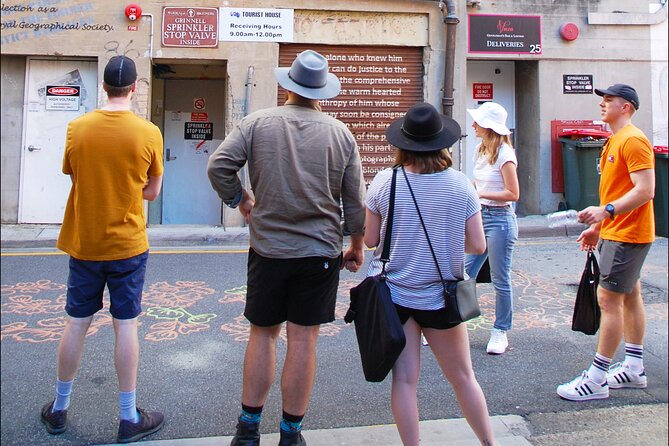 Best of Brisbane Walking Tour: local guide, snack, small group - Brisbane Square and Treasury Building vibes, then Parliament House