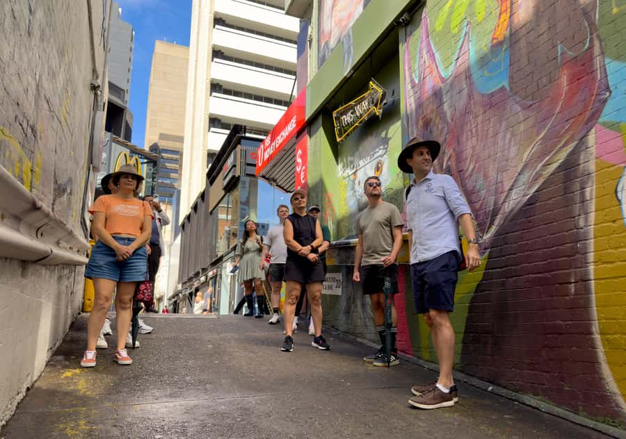 Best of Brisbane Walking Tour | Small Group & snack - Old Government House: a sweet treat and the Queensland governor link