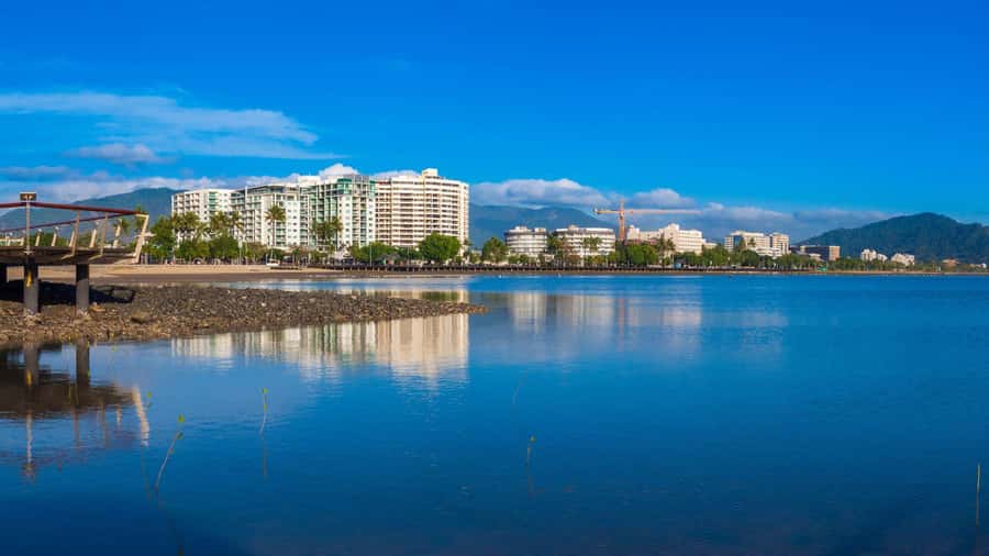 Best of Cairns: Private Walking Tour with a Local - Key Points You’ll Feel During This Cairns Walk