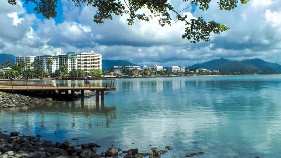 Best of Cairns: Private Walking Tour with a Local - What to Bring and How to Prepare So You Enjoy Every Stop