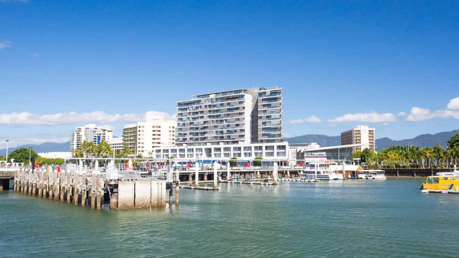 Best of Cairns: Private Walking Tour with a Local - Esplanade Waterfront Walking: Where the City Breathes